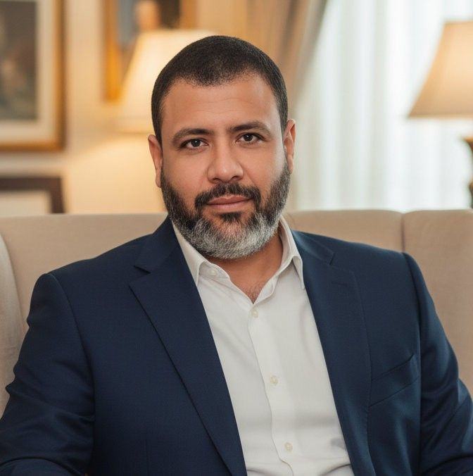 Louay Ben Abdessamed